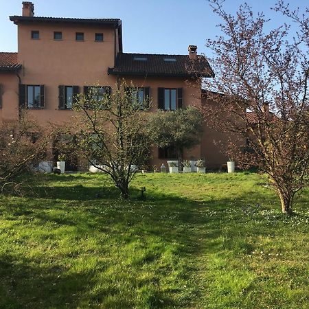 Hotel Cascina Torriggio Estates Rozzano Esterno foto