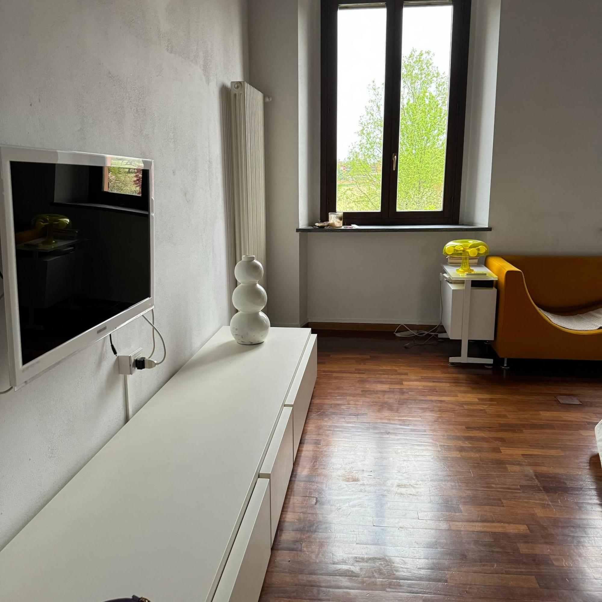 Hotel Cascina Torriggio Estates Rozzano Esterno foto