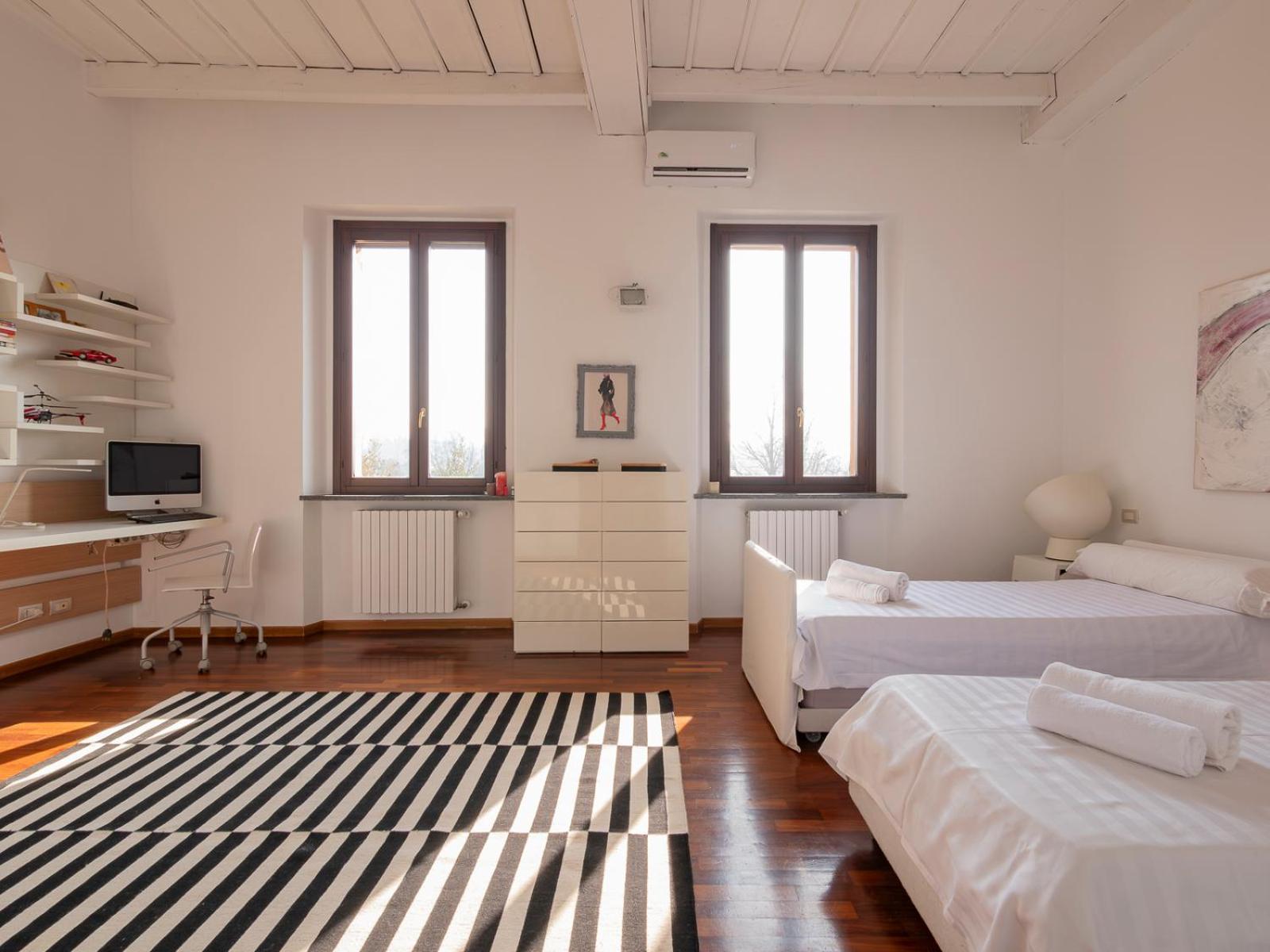 Hotel Cascina Torriggio Estates Rozzano Esterno foto